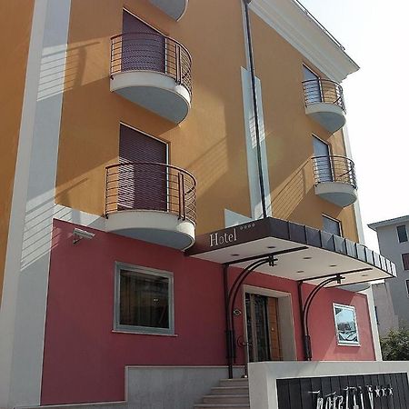 Hotel Fly Casoria Exterior photo