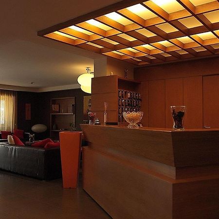 Hotel Fly Casoria Exterior photo