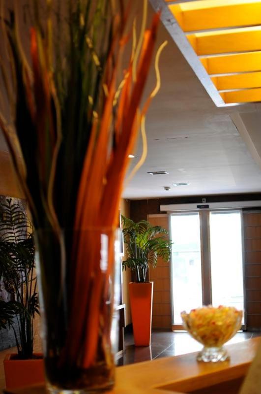 Hotel Fly Casoria Exterior photo