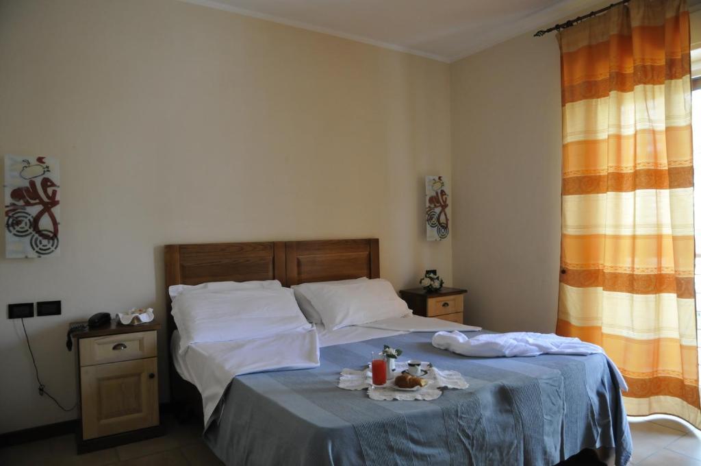 Hotel Fly Casoria Room photo