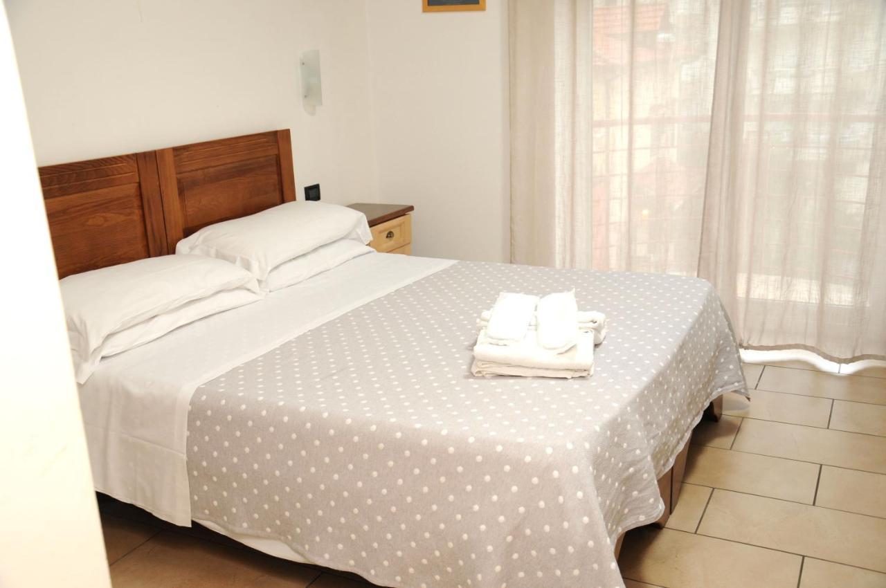Hotel Fly Casoria Exterior photo