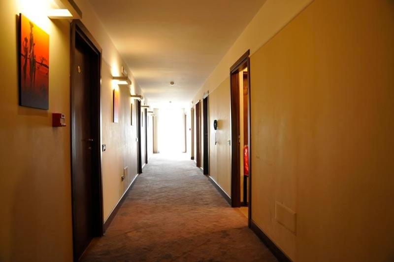 Hotel Fly Casoria Exterior photo