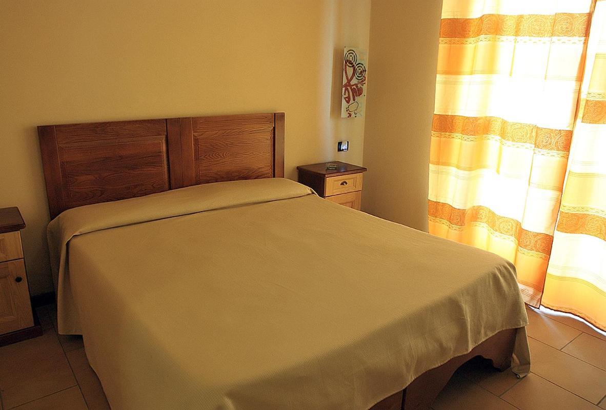 Hotel Fly Casoria Exterior photo