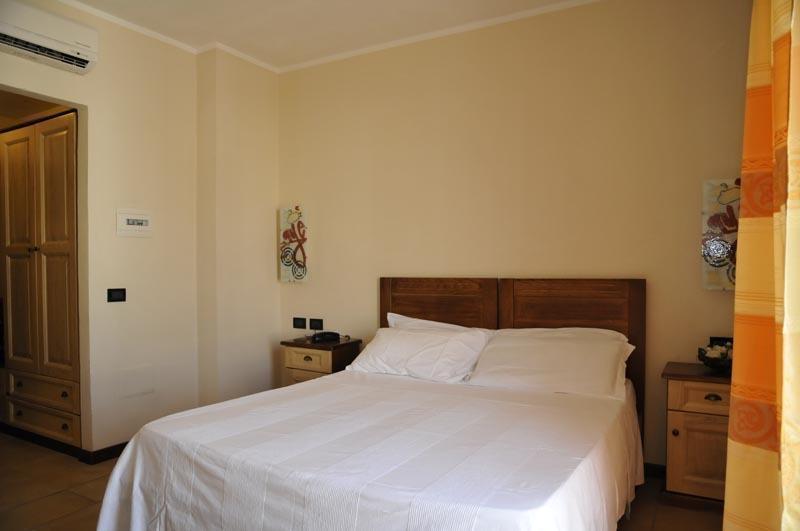 Hotel Fly Casoria Exterior photo